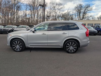 2023 Volvo XC90 B5 Plus
