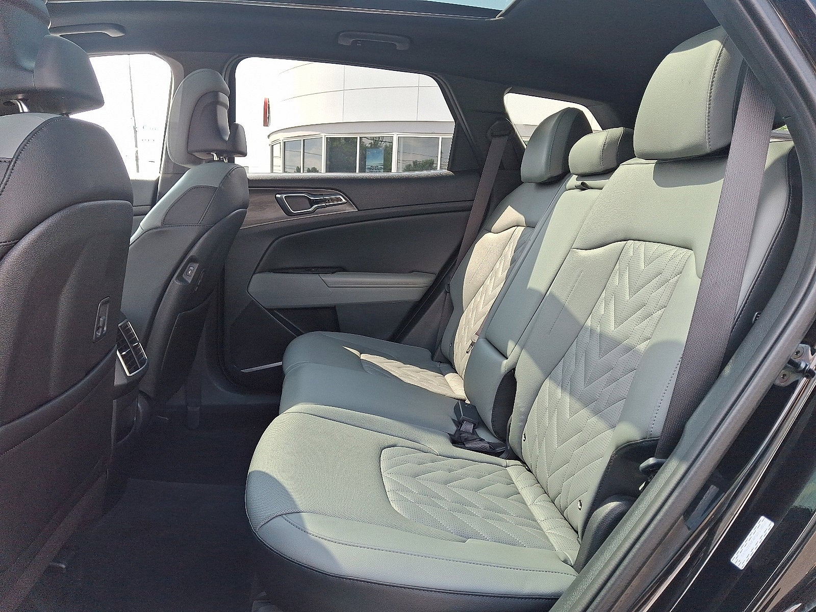 2023 Kia Sportage X-Pro