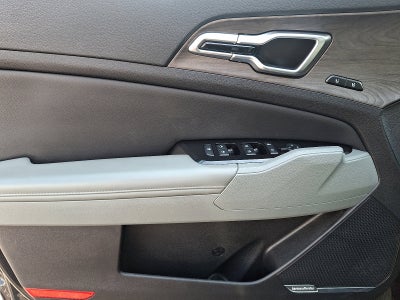 2023 Kia Sportage X-Pro