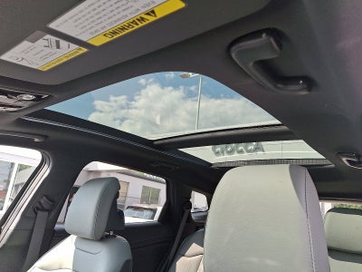 2023 Kia Sportage X-Pro