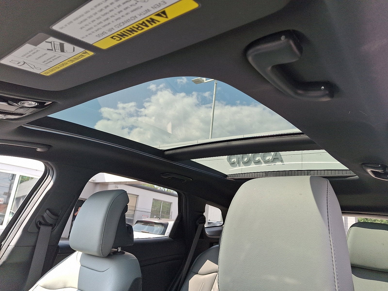 2023 Kia Sportage X-Pro