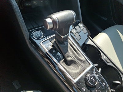 2023 Kia Sportage X-Pro