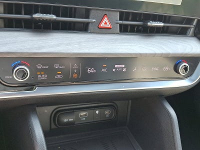 2023 Kia Sportage X-Pro