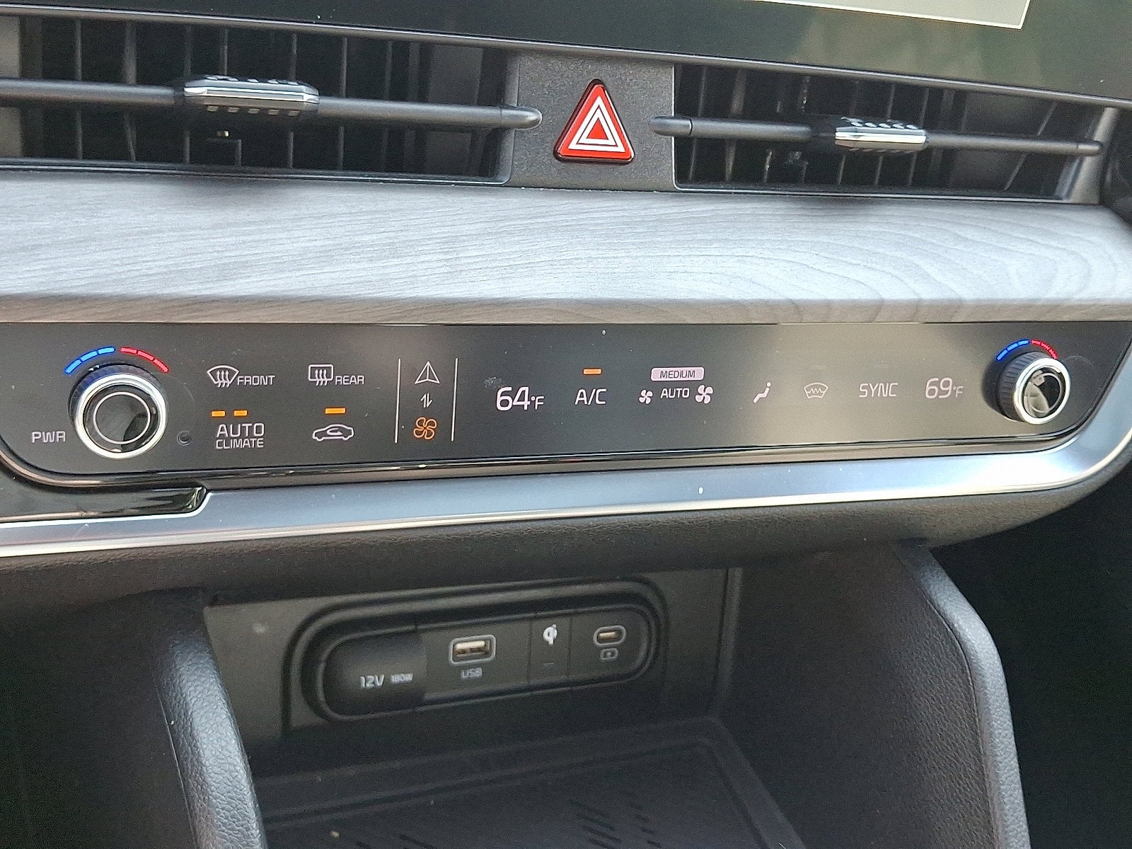 2023 Kia Sportage X-Pro