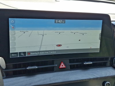 2023 Kia Sportage X-Pro