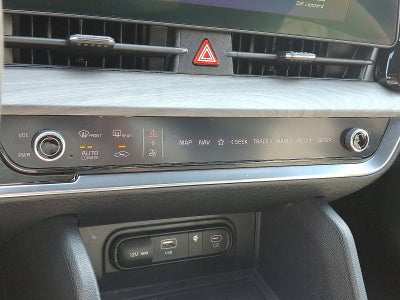 2023 Kia Sportage X-Pro