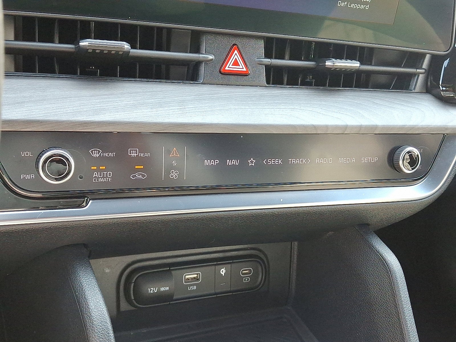 2023 Kia Sportage X-Pro