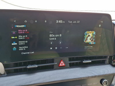 2023 Kia Sportage X-Pro