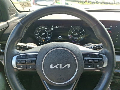 2023 Kia Sportage X-Pro