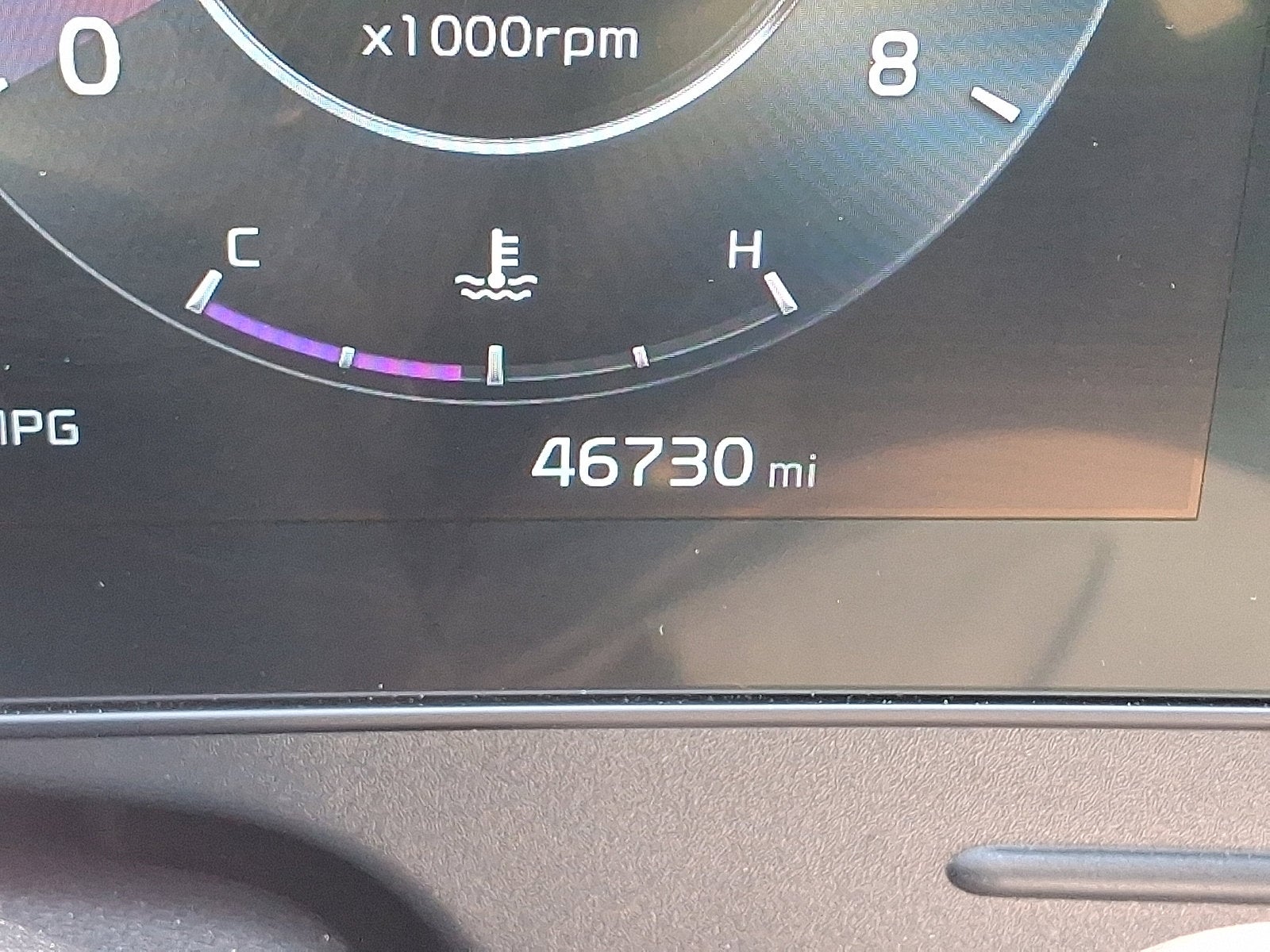 2023 Kia Sportage X-Pro