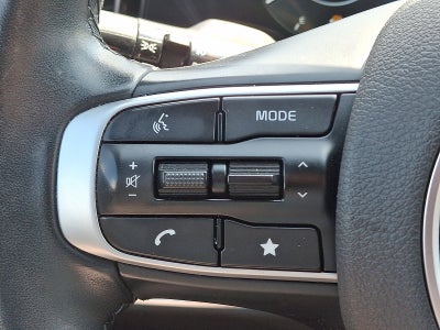 2023 Kia Sportage X-Pro