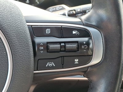 2023 Kia Sportage X-Pro