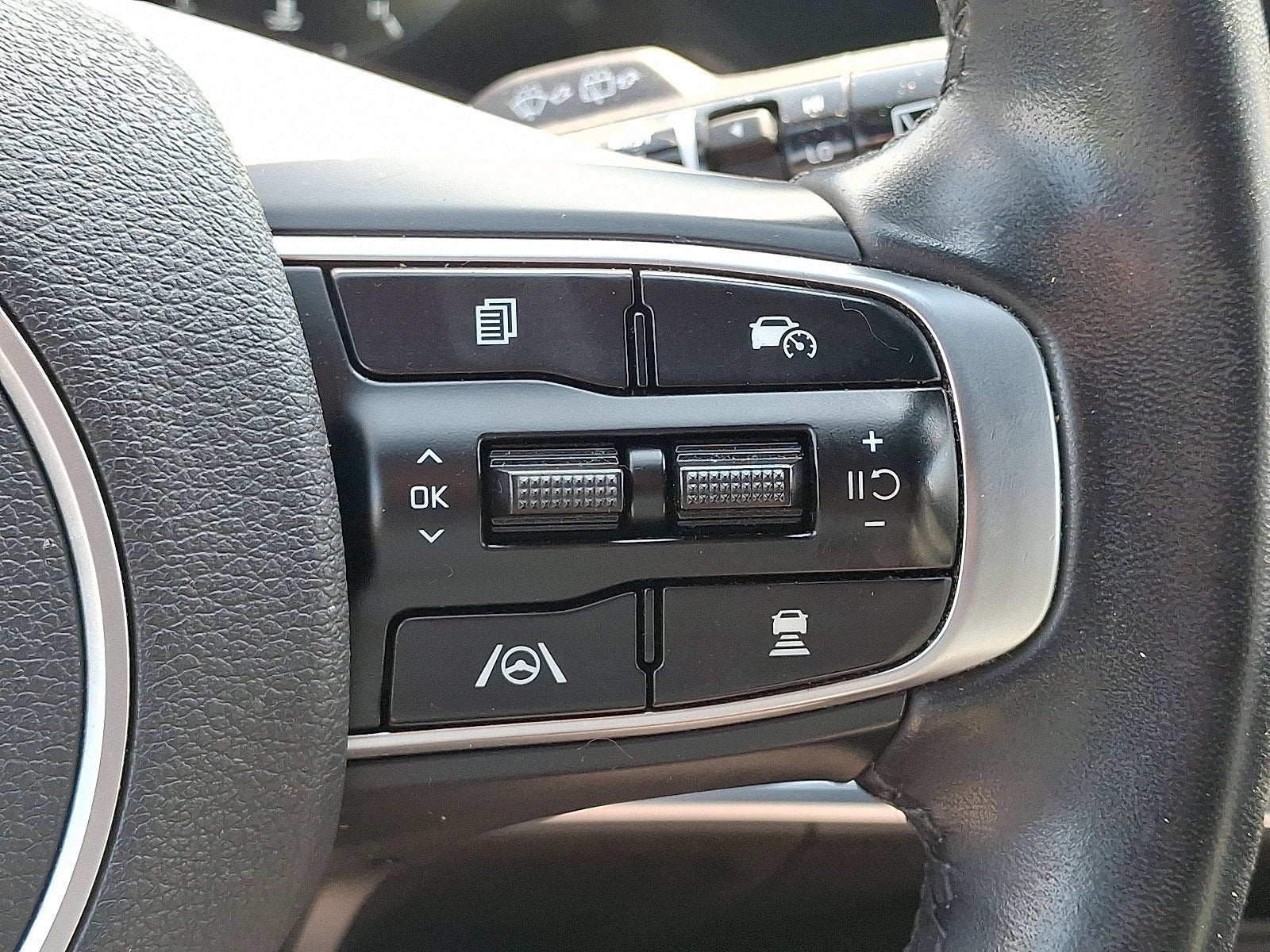 2023 Kia Sportage X-Pro