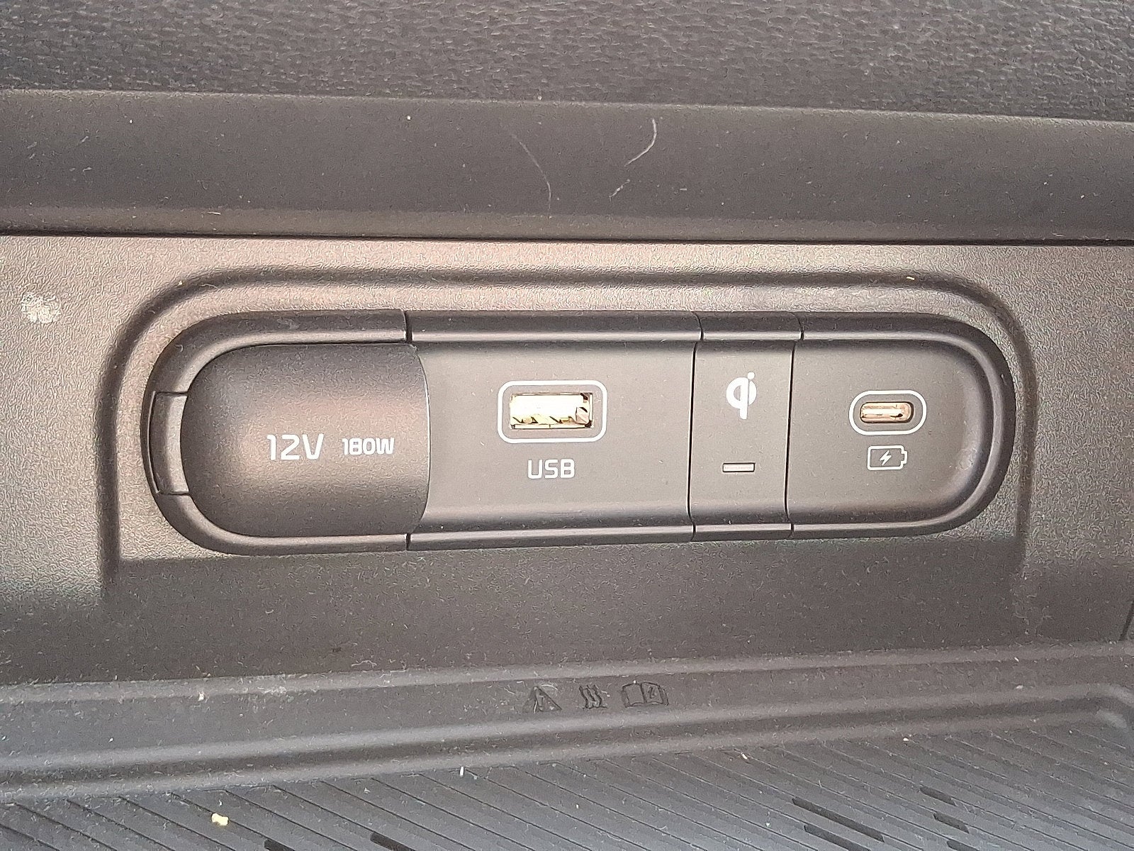 2023 Kia Sportage X-Pro