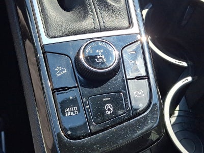 2023 Kia Sportage X-Pro