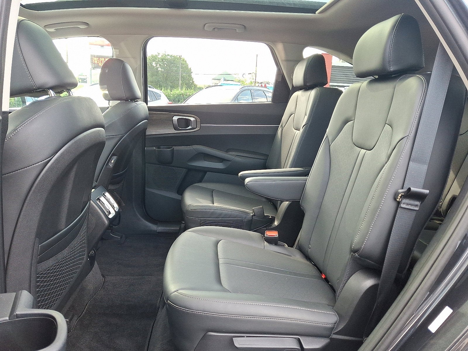 2022 Kia Sorento X-Line EX