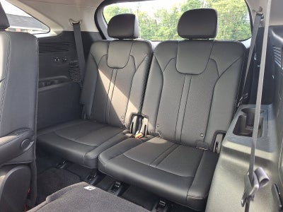 2022 Kia Sorento X-Line EX