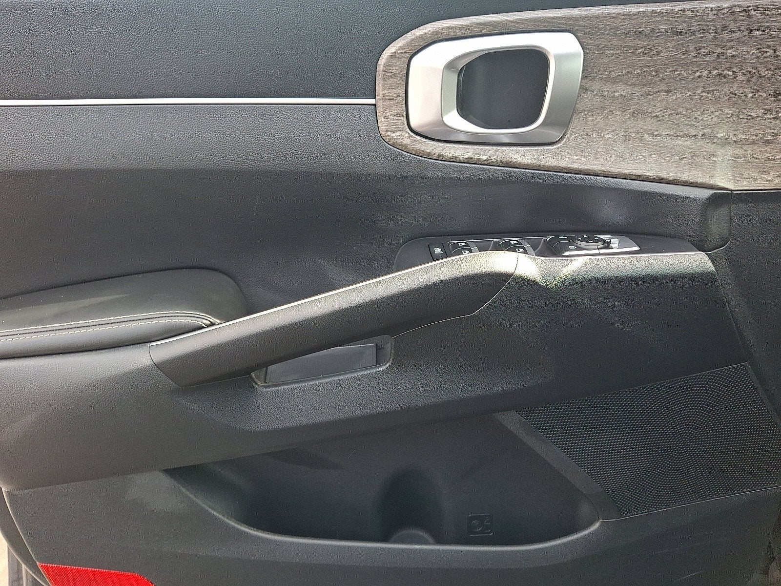 2022 Kia Sorento X-Line EX