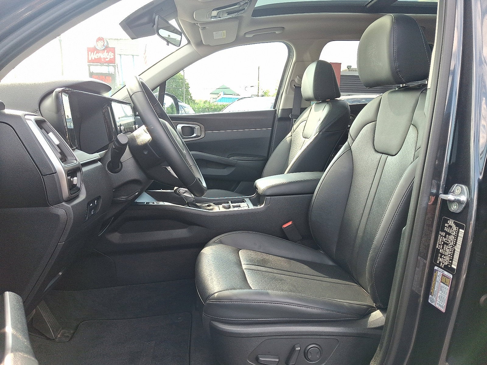 2022 Kia Sorento X-Line EX