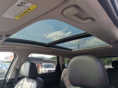 2022 Kia Sorento X-Line EX