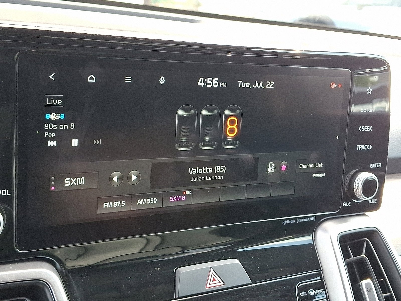 2022 Kia Sorento X-Line EX