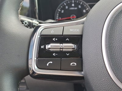 2022 Kia Sorento X-Line EX
