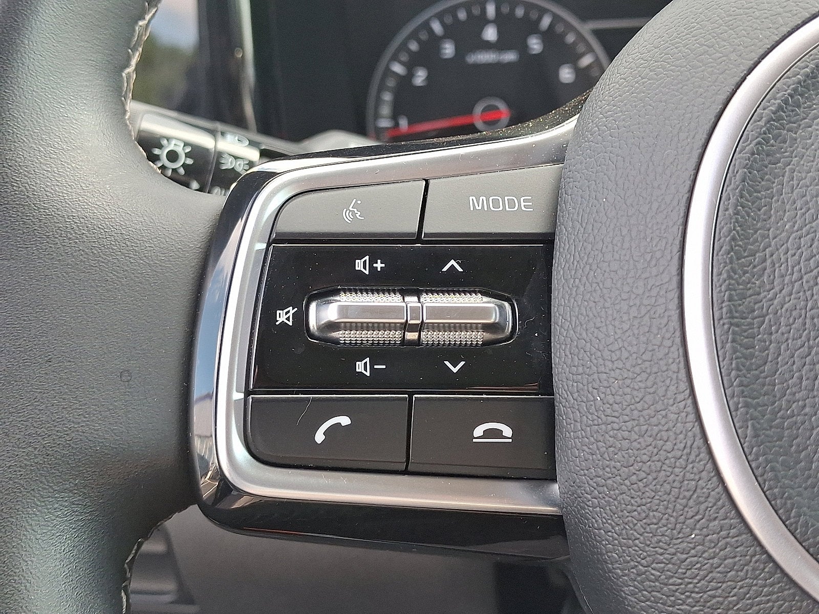 2022 Kia Sorento X-Line EX