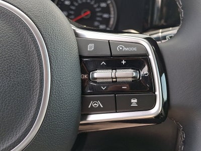 2022 Kia Sorento X-Line EX