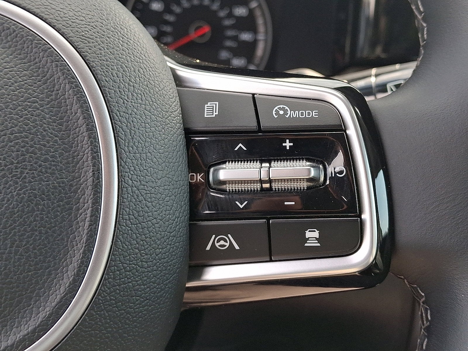 2022 Kia Sorento X-Line EX