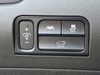 2022 Kia Sorento X-Line EX