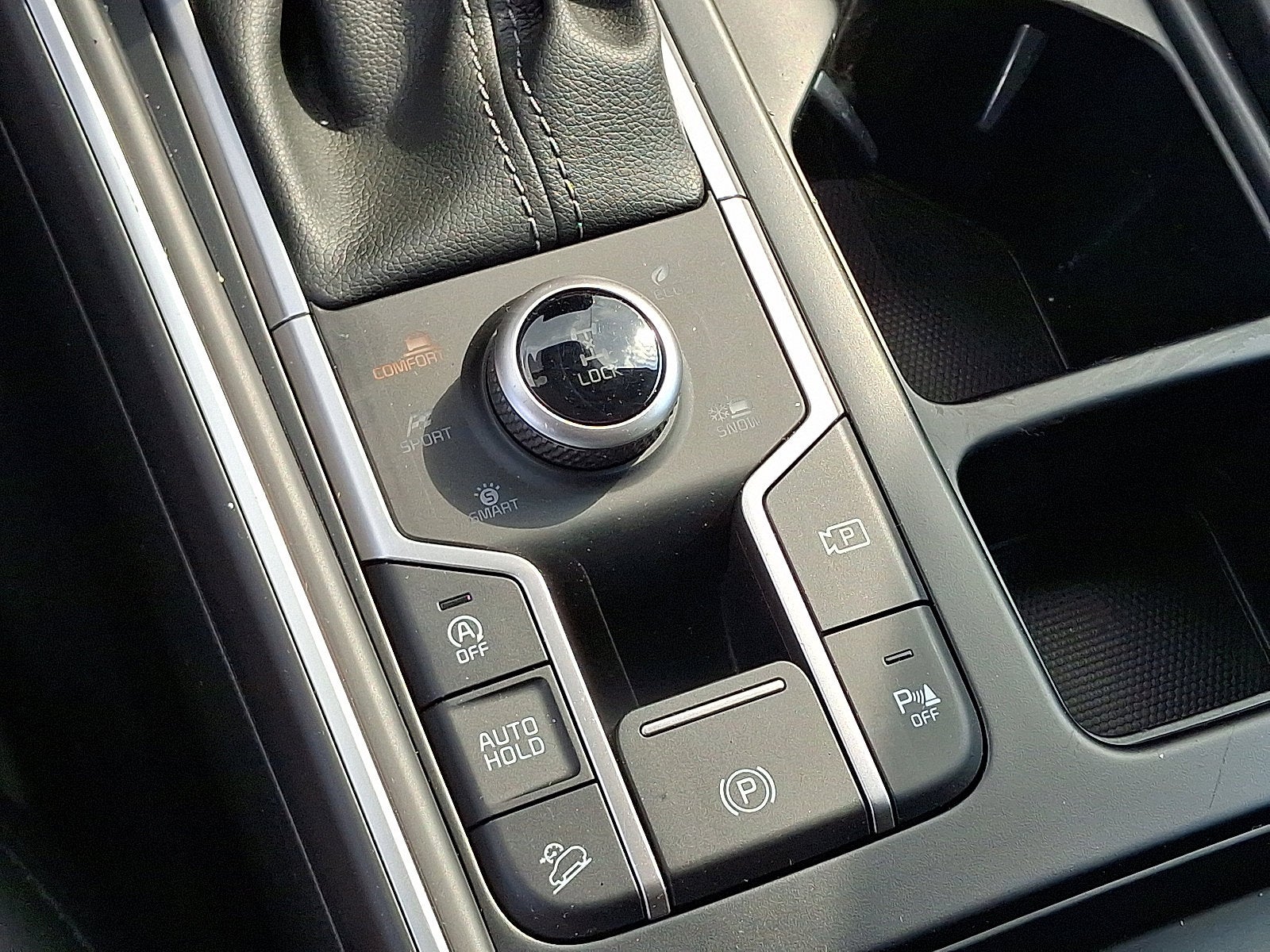 2022 Kia Sorento X-Line EX