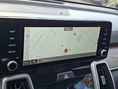 2022 Kia Sorento X-Line EX