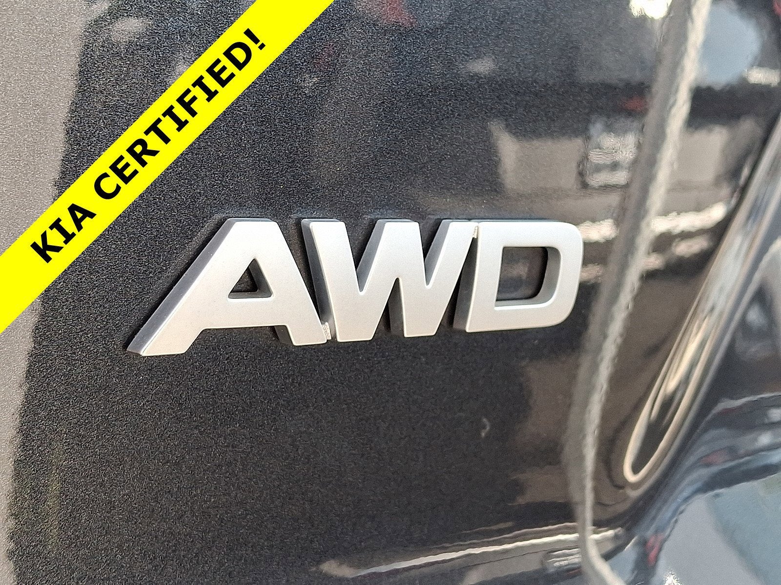 2022 Kia Sorento X-Line EX