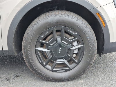2024 Kia Sorento X-Pro SX Prestige