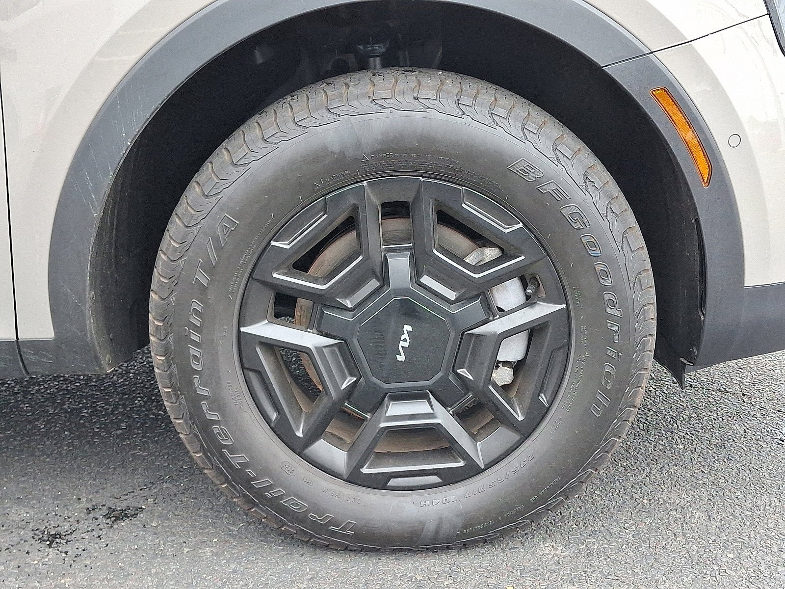 2024 Kia Sorento X-Pro SX Prestige