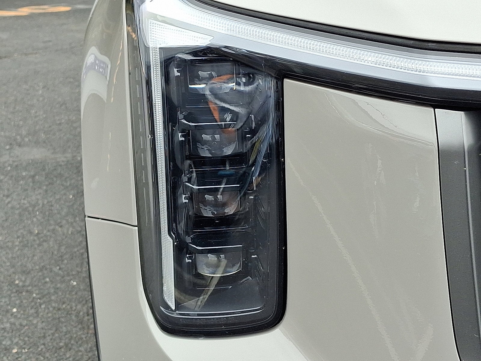 2024 Kia Sorento X-Pro SX Prestige