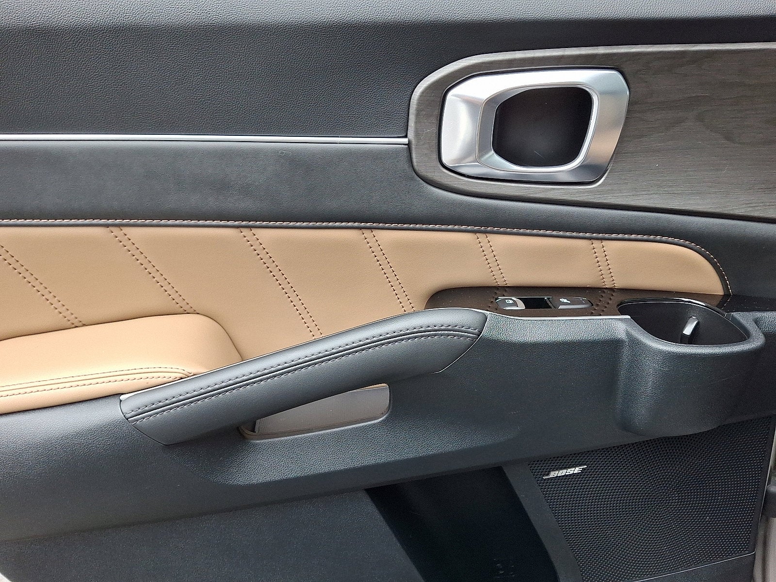 2024 Kia Sorento X-Pro SX Prestige