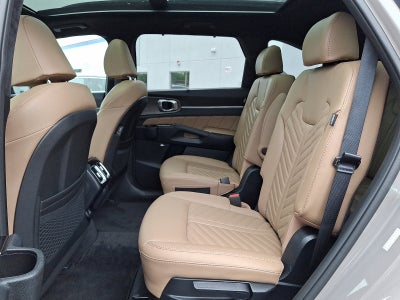 2024 Kia Sorento X-Pro SX Prestige