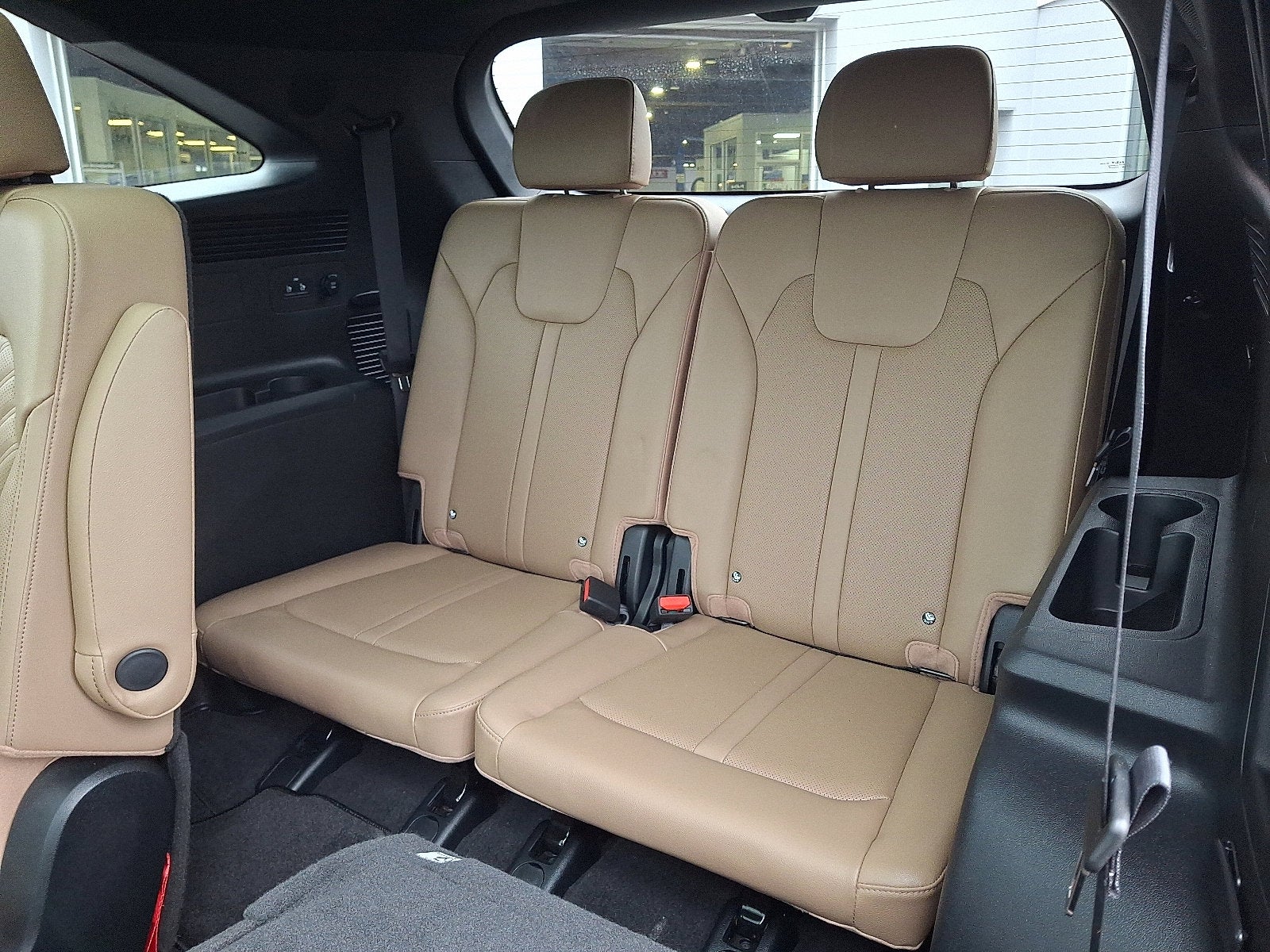 2024 Kia Sorento X-Pro SX Prestige