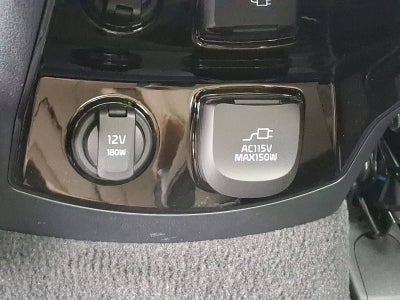 2024 Kia Sorento X-Pro SX Prestige