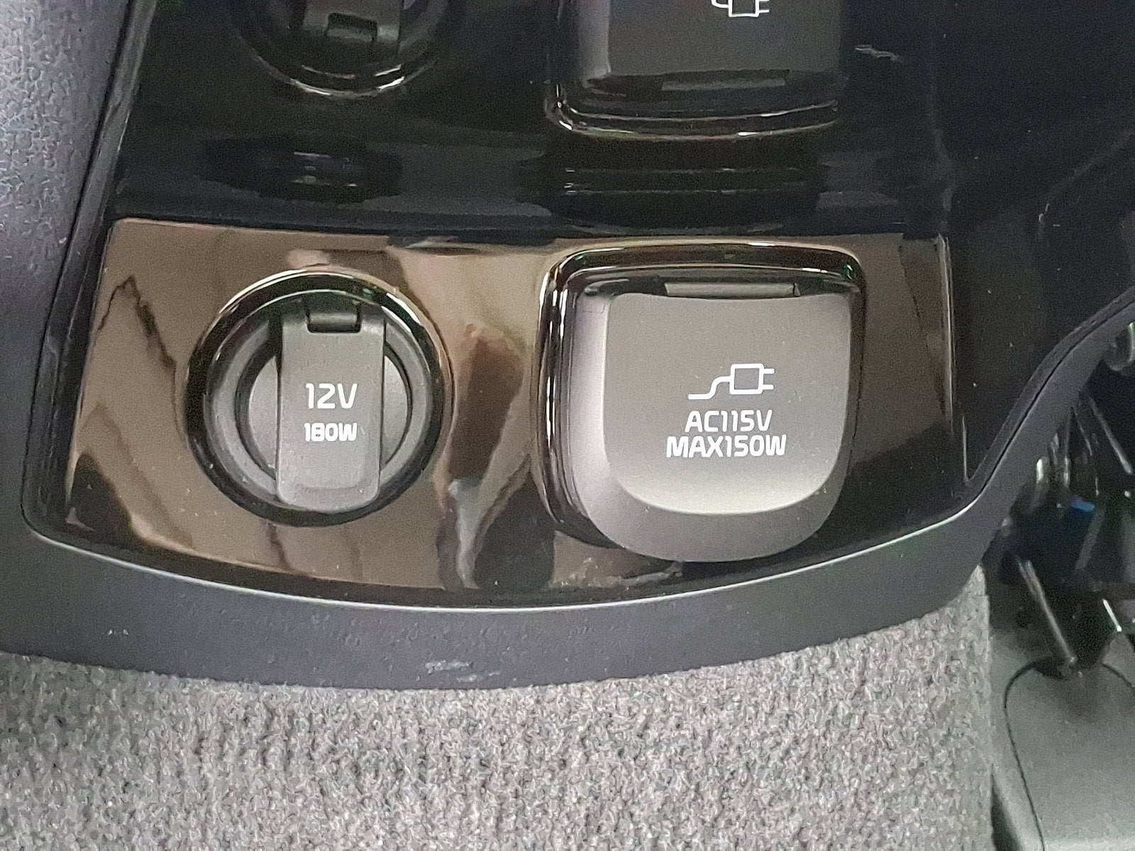 2024 Kia Sorento X-Pro SX Prestige