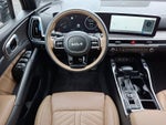 2024 Kia Sorento X-Pro SX Prestige