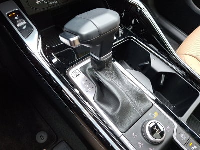 2024 Kia Sorento X-Pro SX Prestige