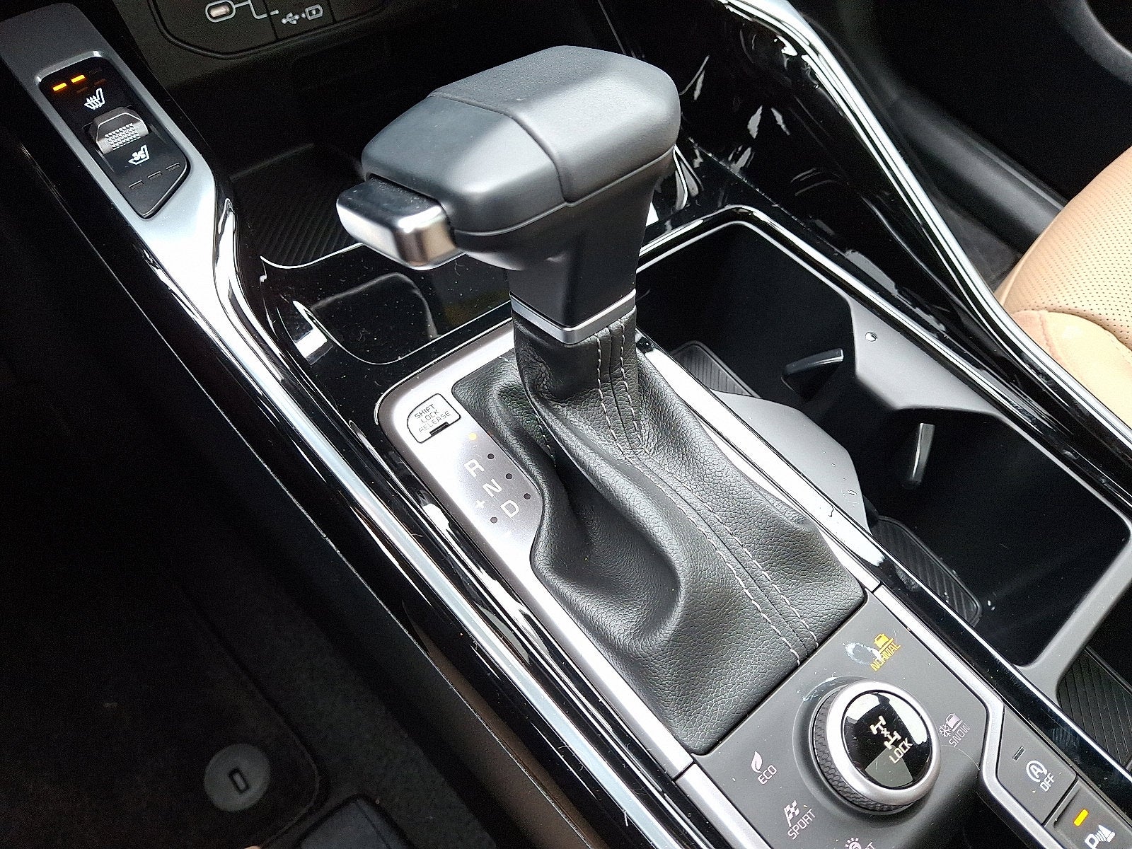 2024 Kia Sorento X-Pro SX Prestige