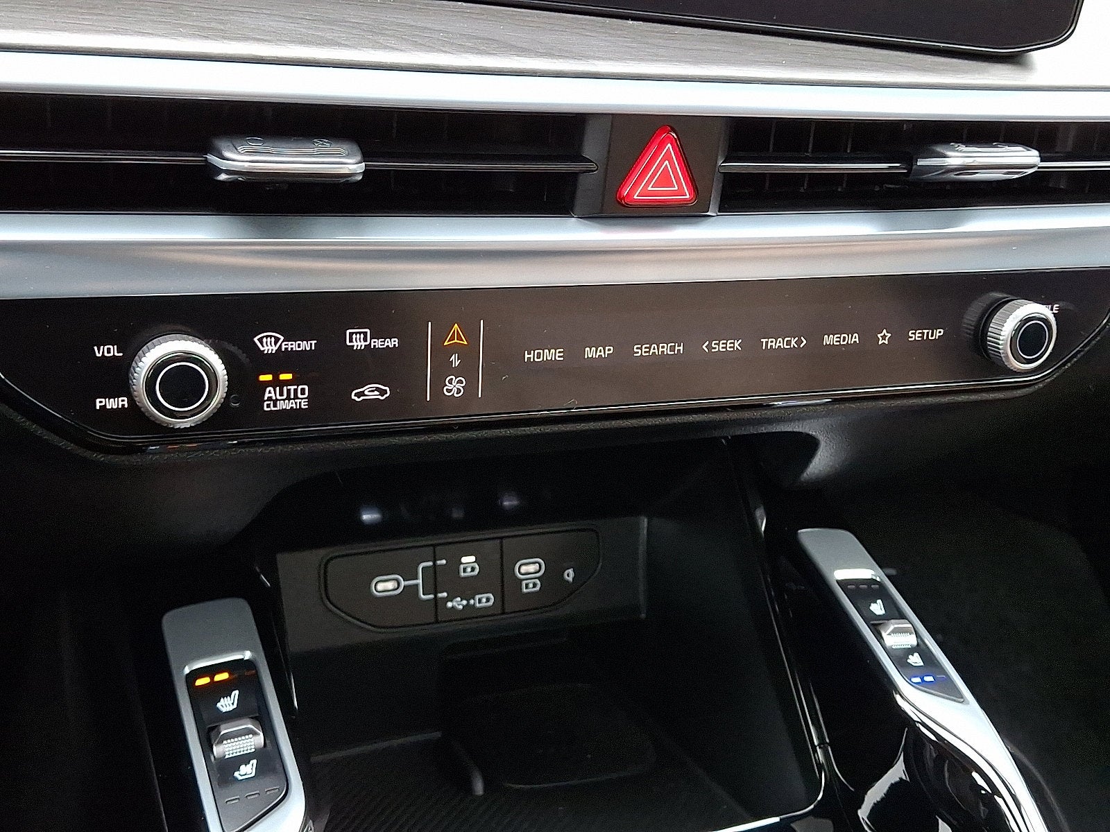 2024 Kia Sorento X-Pro SX Prestige