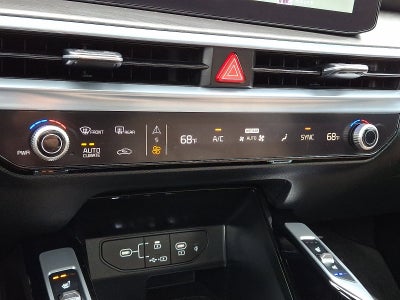 2024 Kia Sorento X-Pro SX Prestige