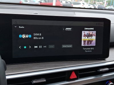 2024 Kia Sorento X-Pro SX Prestige