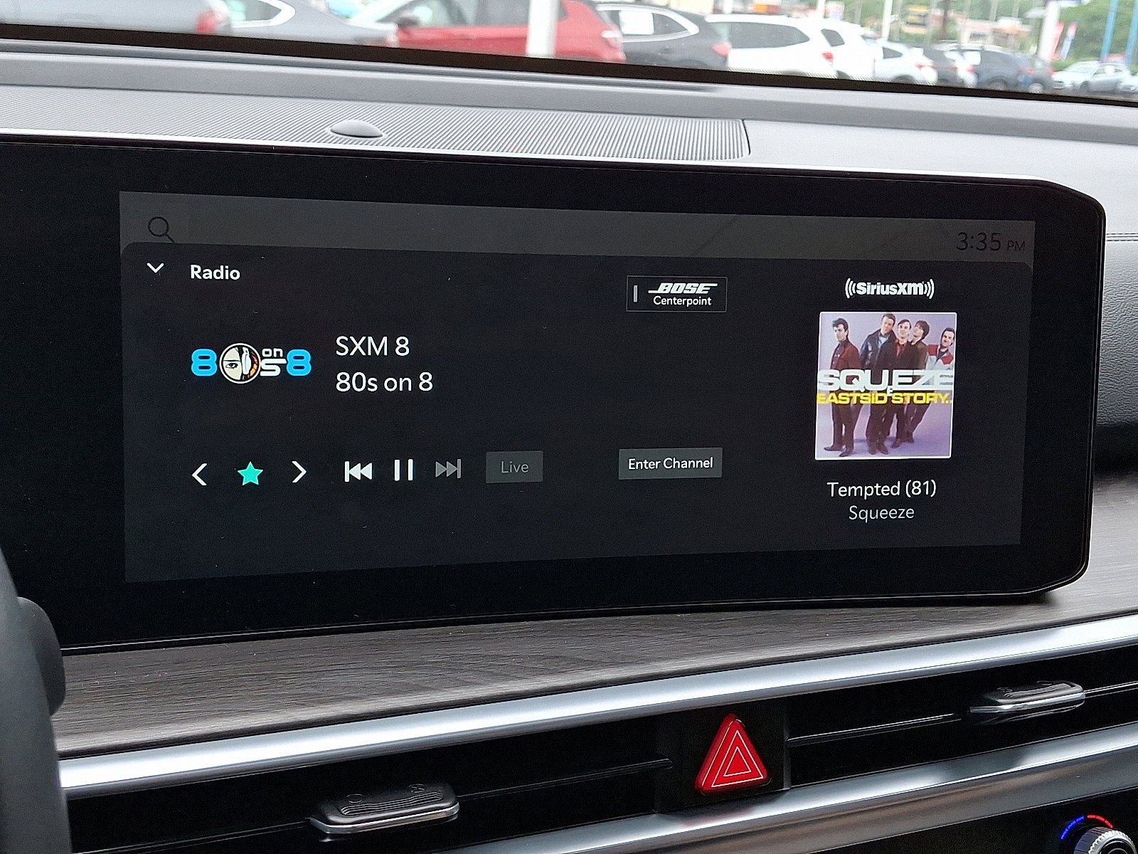 2024 Kia Sorento X-Pro SX Prestige