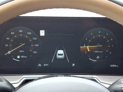 2024 Kia Sorento X-Pro SX Prestige