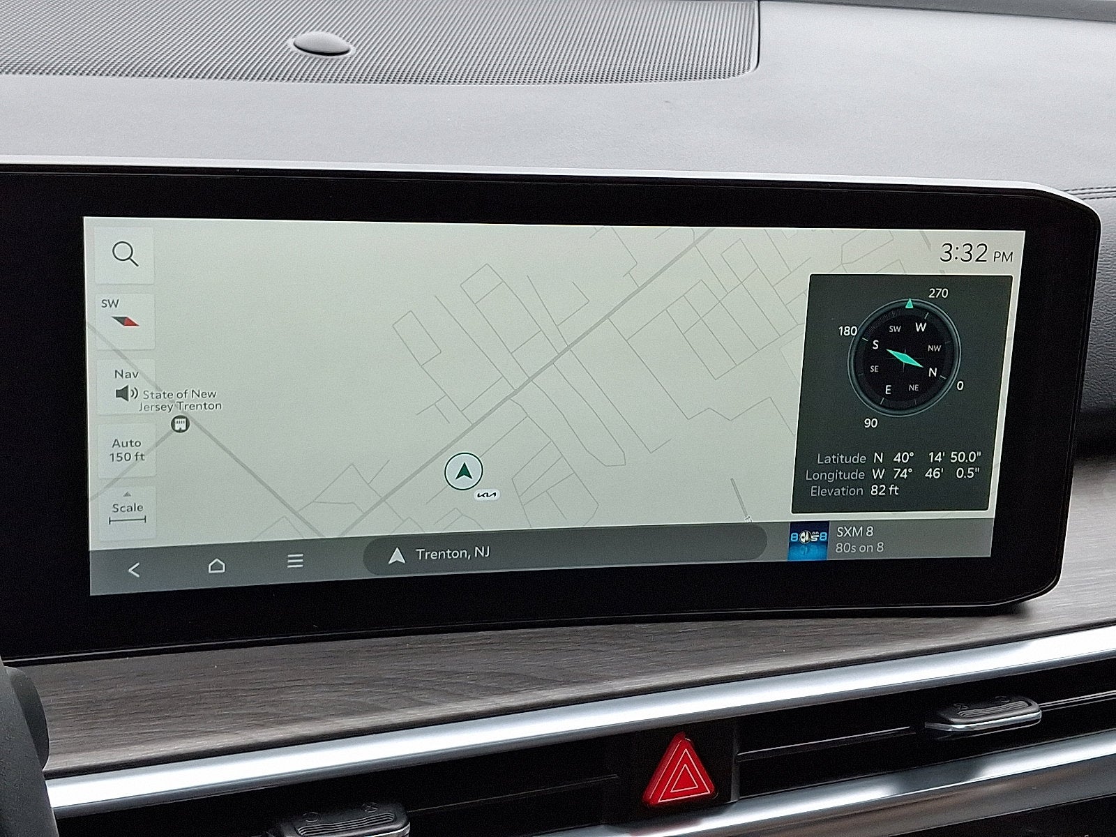 2024 Kia Sorento X-Pro SX Prestige